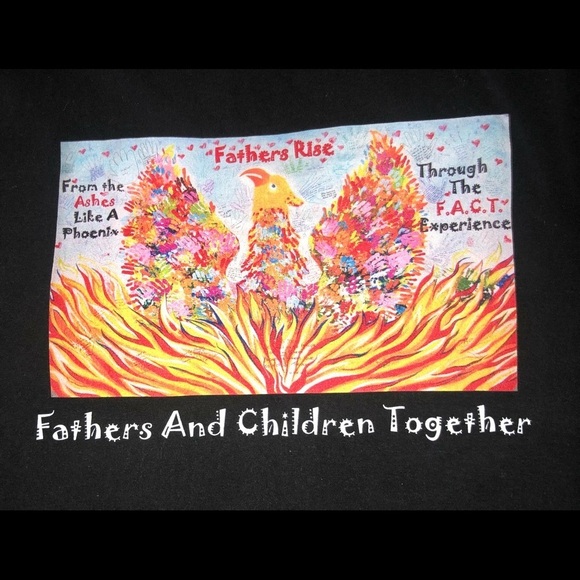 3 Medium Graphic Tshirts - Picture 3 of 10